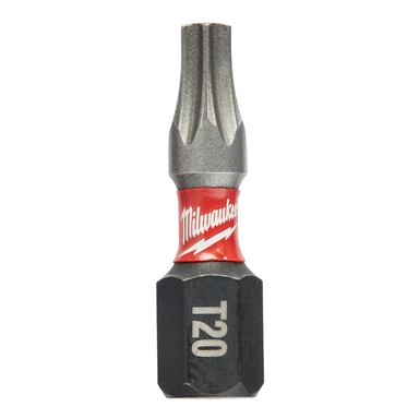 MLW T20 BIT 1" 2PK