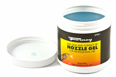 NOZZLE GEL 16 OZ