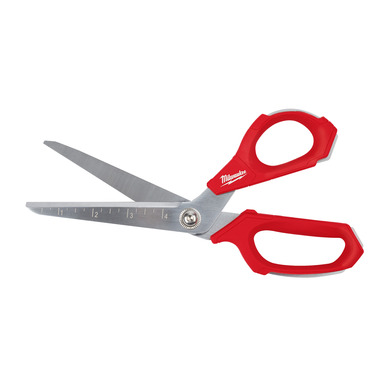 Scissors Offset Jobsite