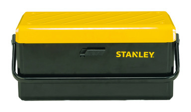 Toolbox Metal 19"