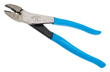 Crimping Plier 9.5"