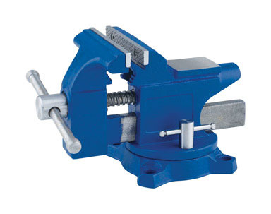 Ld Wrkshop Vise Swvl4.5"