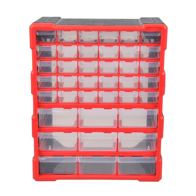 Williams Ace  Hardware  39 DRAWER  CABINET