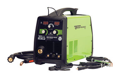 MP WELDER 3-IN-1 115V