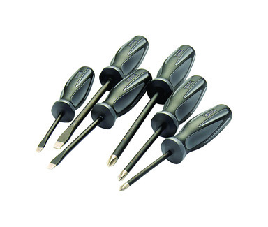 Cm Screwdriver Set 12pc