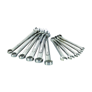 Cm Wrench Set Mm 11pc