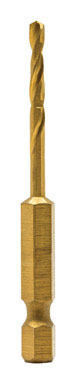 Impact Drill Bit 5/32"
