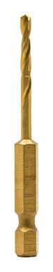 Impact Drill Bit 9/64"