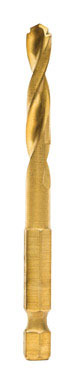 Impact Drill Bit 9/32"