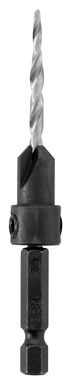 Countersink Hss #6 Irwin