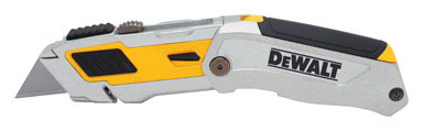 Hd Fold Utility Knife Dw