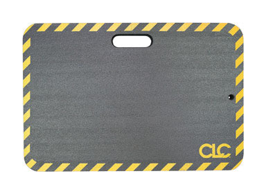 KNEELING MAT 14"X21" CLC