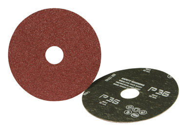 DISC 4.5" 50GRIT 3PK ACE