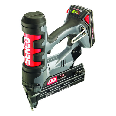 NAILER BRAD CRDLSS 18GA