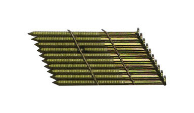 Frame Nail 2-3/8x.113brt