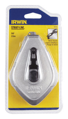 REEL CHALKLINE 50'IRWIN