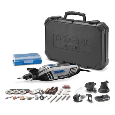 ROTARY TOOLKIT DRML 4300