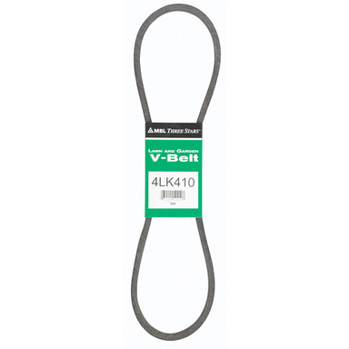 V BELT 1/2" X 41"