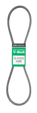 V BELT 5/8"X50"