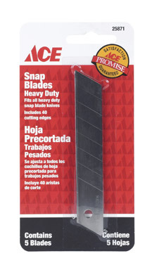 Blade Snap Hvydty Cd5ace