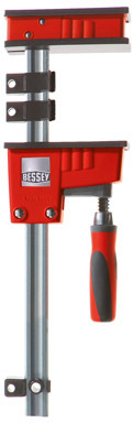 Bessey Parallel Clmp 24"