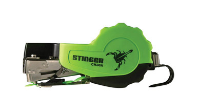 STINGER CAP HAMMR CH38A