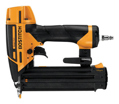 Brad Nailer Kit 18 Gauge