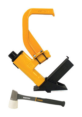 Staplr Kt-hdwd Flr 15.5g