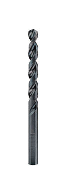 Blk&gld Drill Bit 3/16"