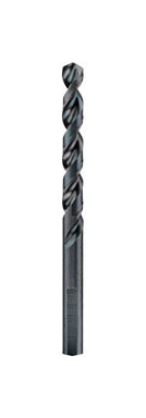 Blk&gld Drill Bit 3/8"