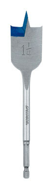 BIT DRILL 1-1/4"SPEEDBOR