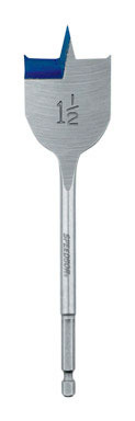 Bit Drill 1-1/2"speedbor
