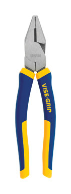 Lineman's Pliers 8"l