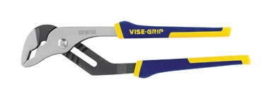 Curved Groove Pliers 12"