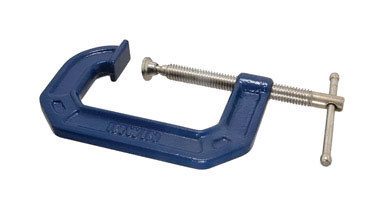 QUICK-GRIP C-CLAMP 3"