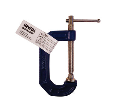 QUICK-GRIP C-CLAMP 2"