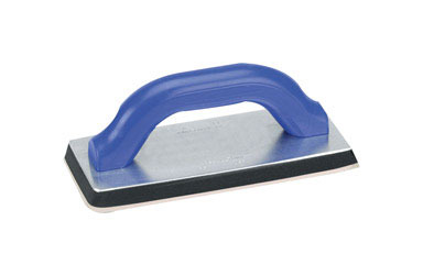 TILE GROUT FLOAT 9"X4"