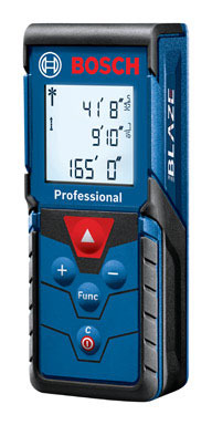 Blaze Pro Lsr Measr 165