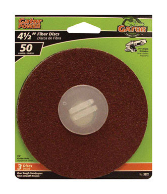 SANDDISC4.5GRIND 50G PK3