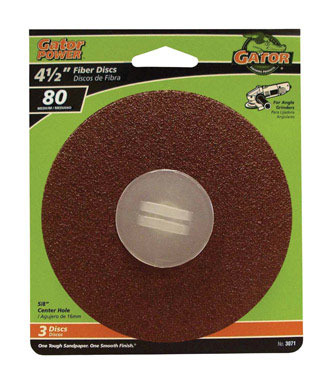 SANDDISC4.5GRIND 80G PK3