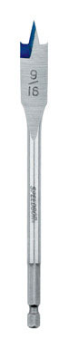 BIT DRILL 9/16" SPEEDBOR