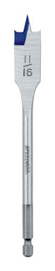 BIT DRILL 11/16"SPEEDBOR
