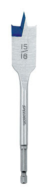 BIT DRILL 15/16"SPEEDBOR