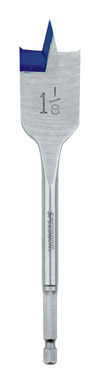 BIT DRILL 1-1/8"SPEEDBOR