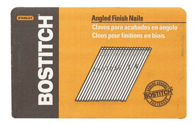 Nail Finish 1.5" Bx3655