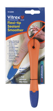 FLEXI TIP SEAL SMOOTHER