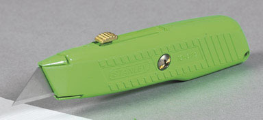 Knife Utlty Intrlck5-3/8