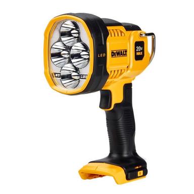 20v Mx Led Spotlight To