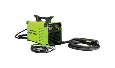 PLASMA CUTTER 20A