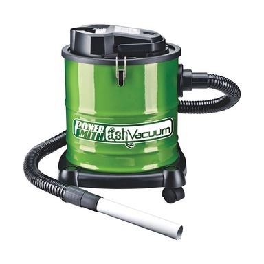 POWER SMITH ASH VAC 3GL